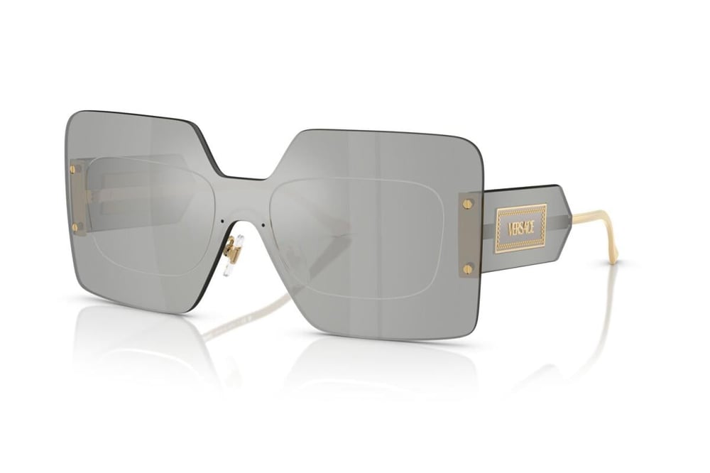 VERSACE 2277 10018V 42-142 Unisex GÜNEŞ GÖZLÜĞÜ