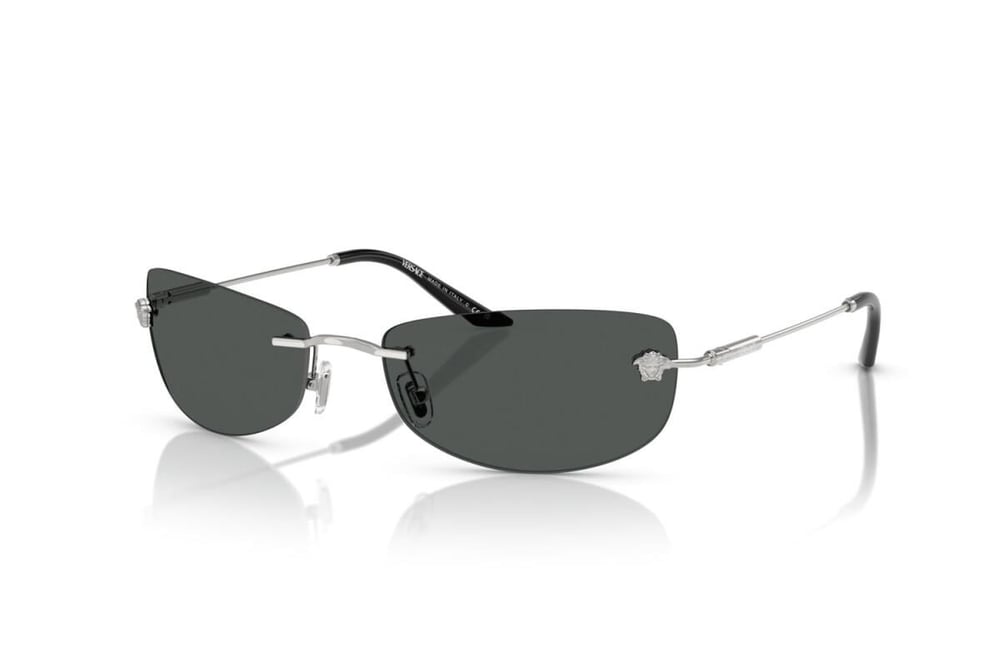 Versace  2279 100087 60-18  Güneş Gözlüğü