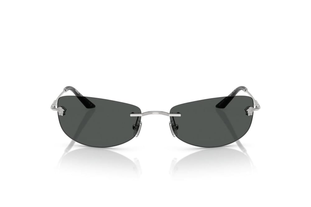 Versace  2279 100087 60-18  Güneş Gözlüğü
