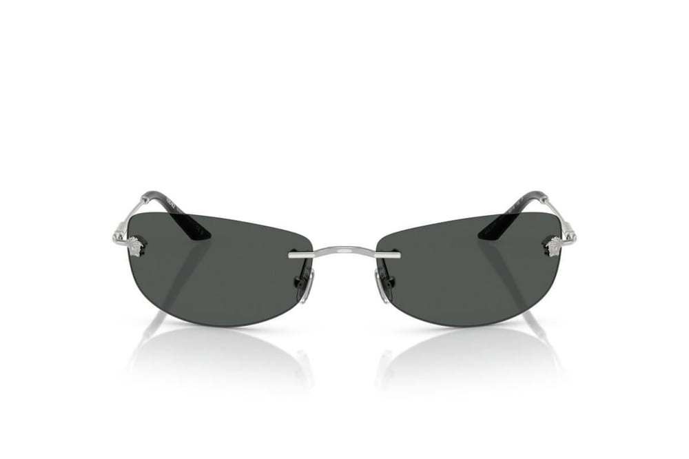 Versace  2279 100087 60-18  Güneş Gözlüğü