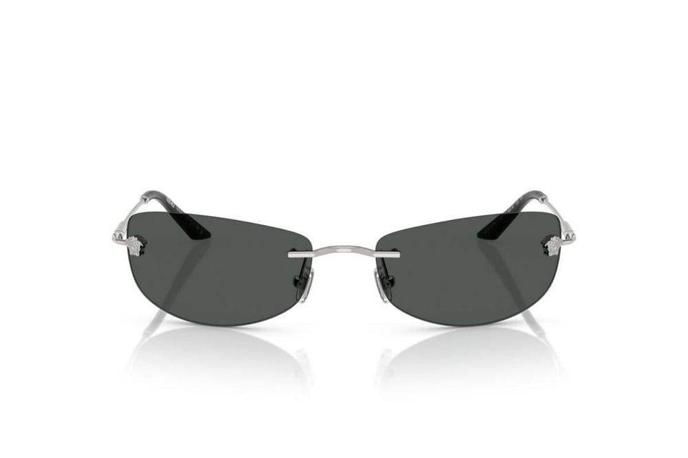 Versace  2279 100087 60-18  Güneş Gözlüğü