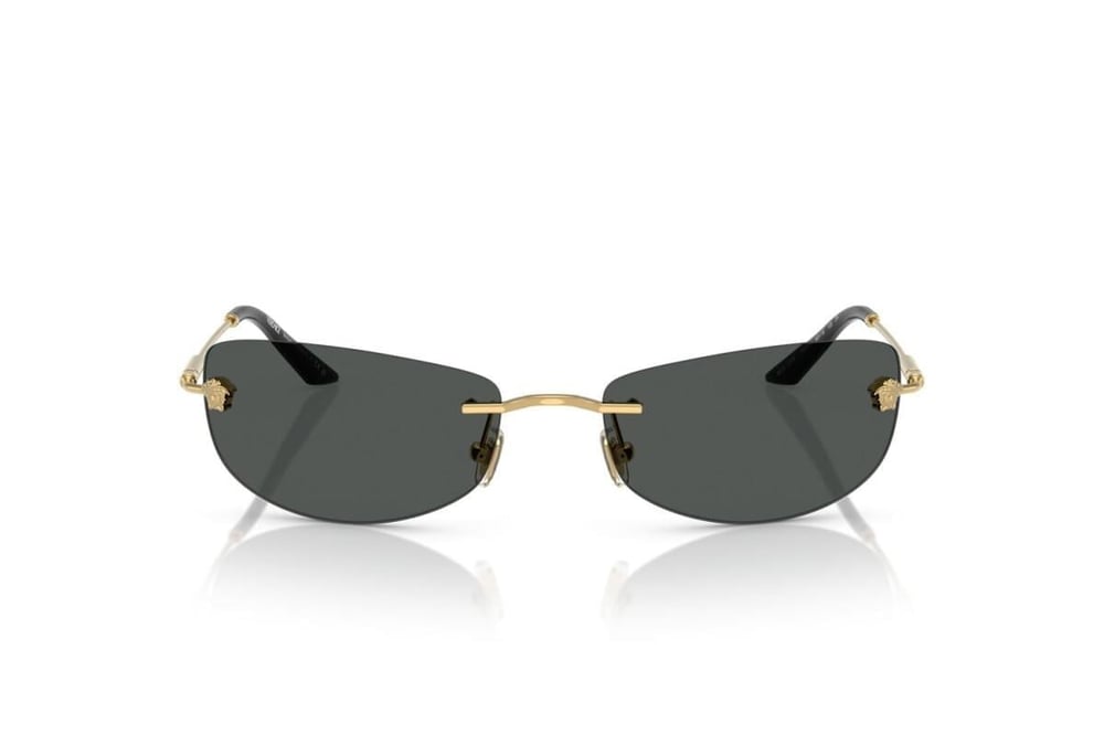 Versace  2279 100287 60-18  Güneş Gözlüğü