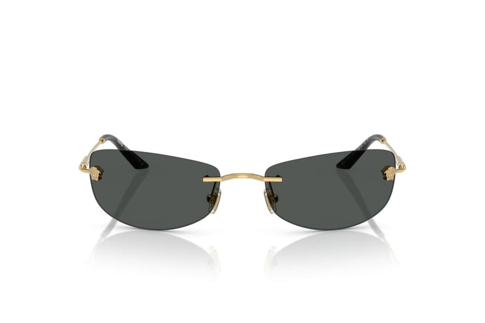 Versace  2279 100287 60-18  Güneş Gözlüğü