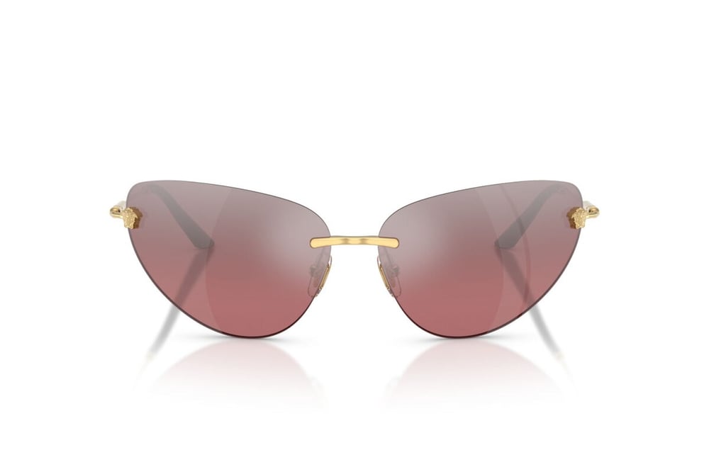 Versace  2281 10027E 64-13  Güneş Gözlüğü
