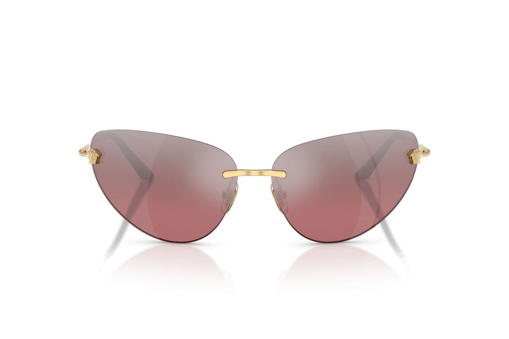 Versace  2281 10027E 64-13  Güneş Gözlüğü