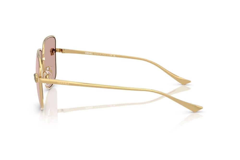 Versace  2282 1002/5 59-15  Güneş Gözlüğü