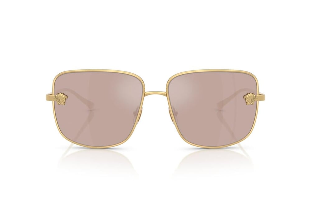 Versace  2282 1002/5 59-15  Güneş Gözlüğü