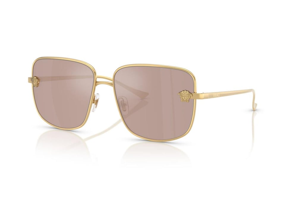 Versace  2282 1002/5 59-15  Güneş Gözlüğü