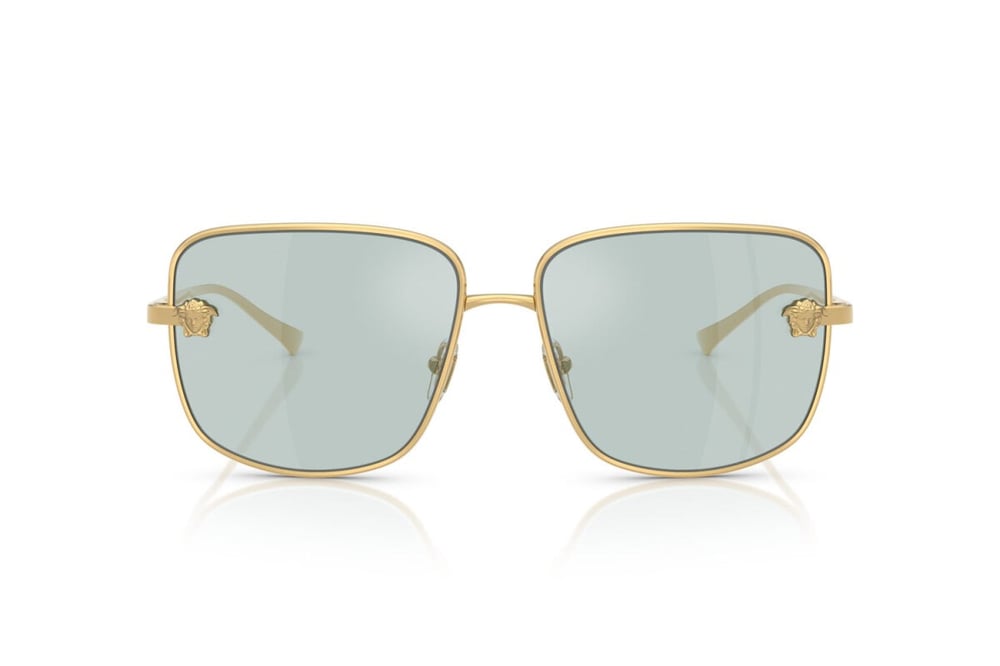 Versace  2282 10029C 59-15  Güneş Gözlüğü