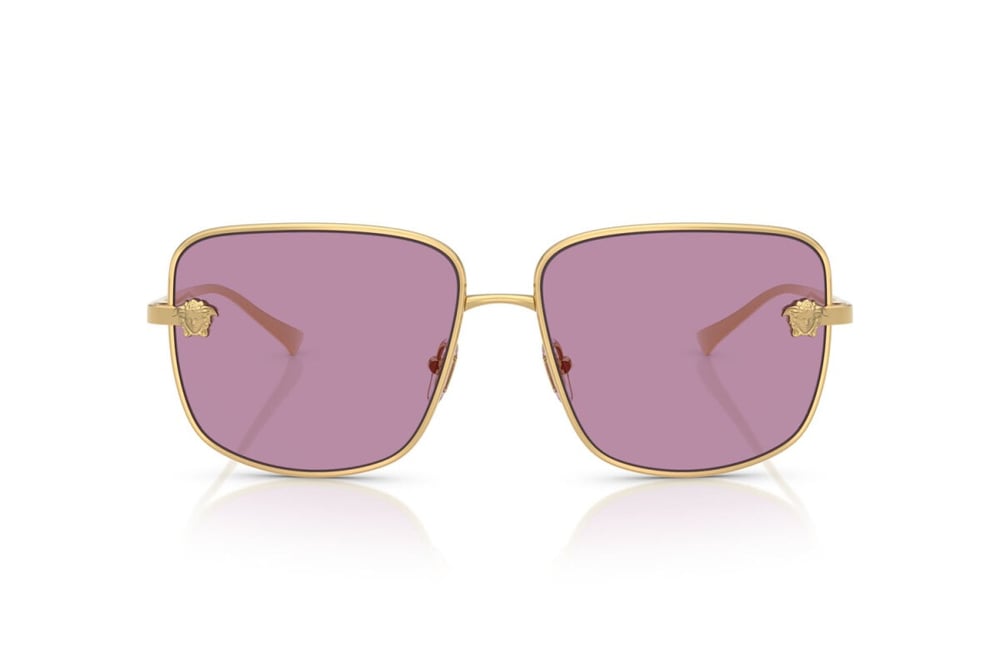 Versace  2282 1002AK 59-15  Güneş Gözlüğü