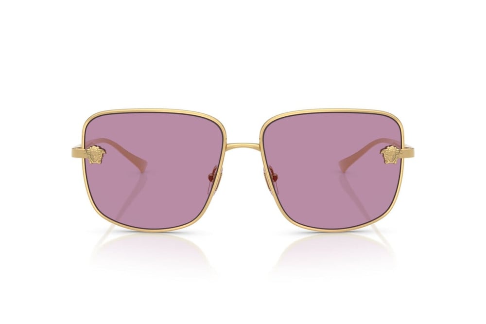 Versace  2282 1002AK 59-15  Güneş Gözlüğü