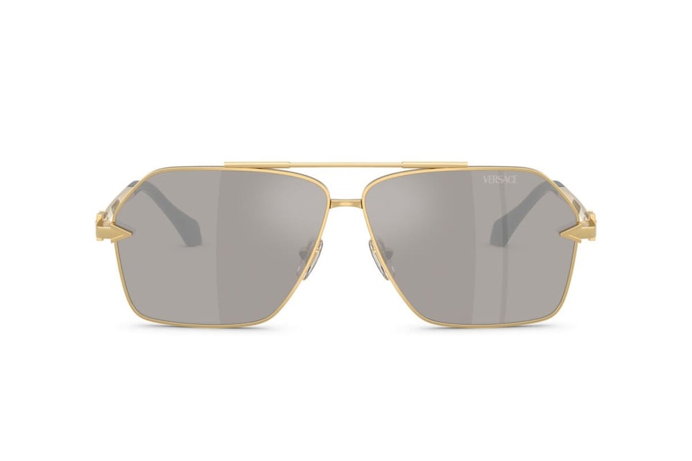 Versace  2284 10026G 63-10  Güneş Gözlüğü