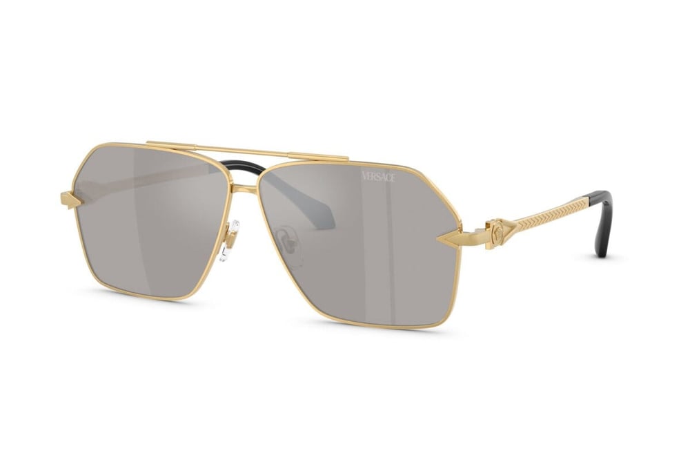 Versace  2284 10026G 63-10  Güneş Gözlüğü