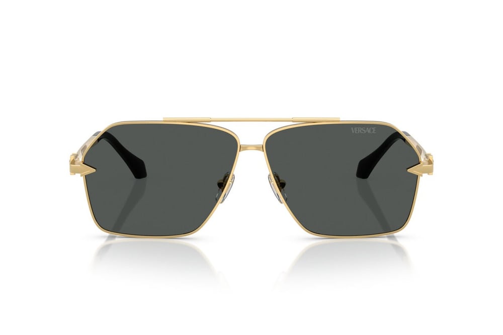 Versace  2284 100287 63-10  Güneş Gözlüğü