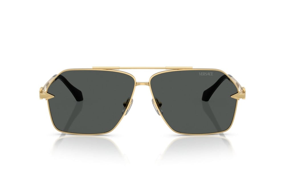 Versace  2284 100287 63-10  Güneş Gözlüğü