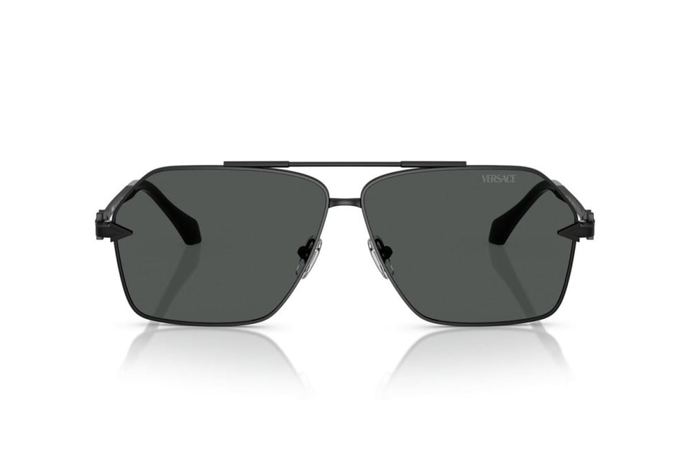 Versace  2284 143687 63-10  Güneş Gözlüğü