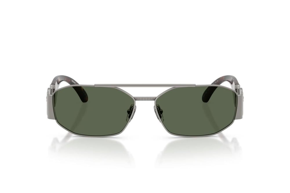 Versace  2287 100171 58-14  Güneş Gözlüğü