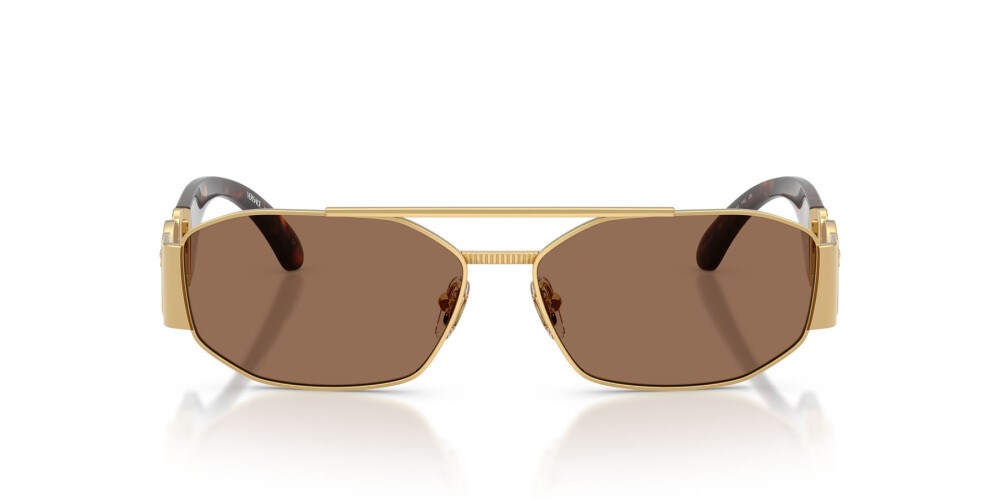 Versace  2287 100273 58-14  Güneş Gözlüğü