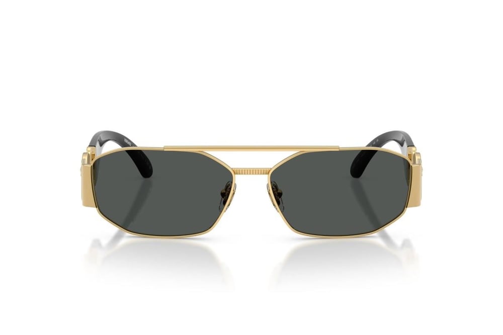 Versace  2287 100287 58-14  Güneş Gözlüğü