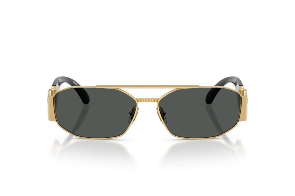 Versace  2287 100287 58-14  Güneş Gözlüğü