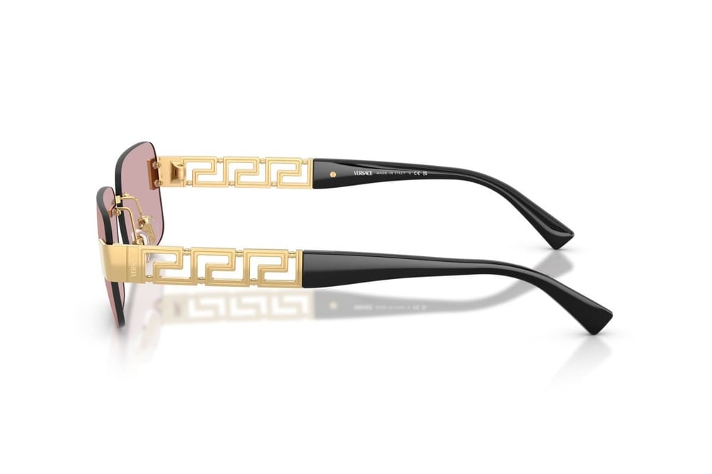 Versace  2298 10021T 58-15  Güneş Gözlüğü