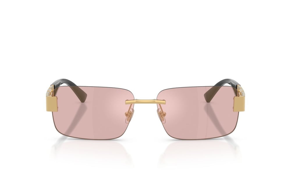 Versace  2298 10021T 58-15  Güneş Gözlüğü