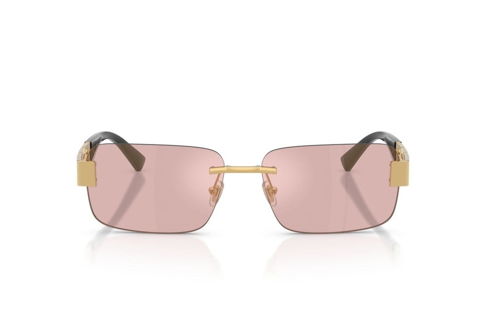 Versace  2298 10021T 58-15  Güneş Gözlüğü