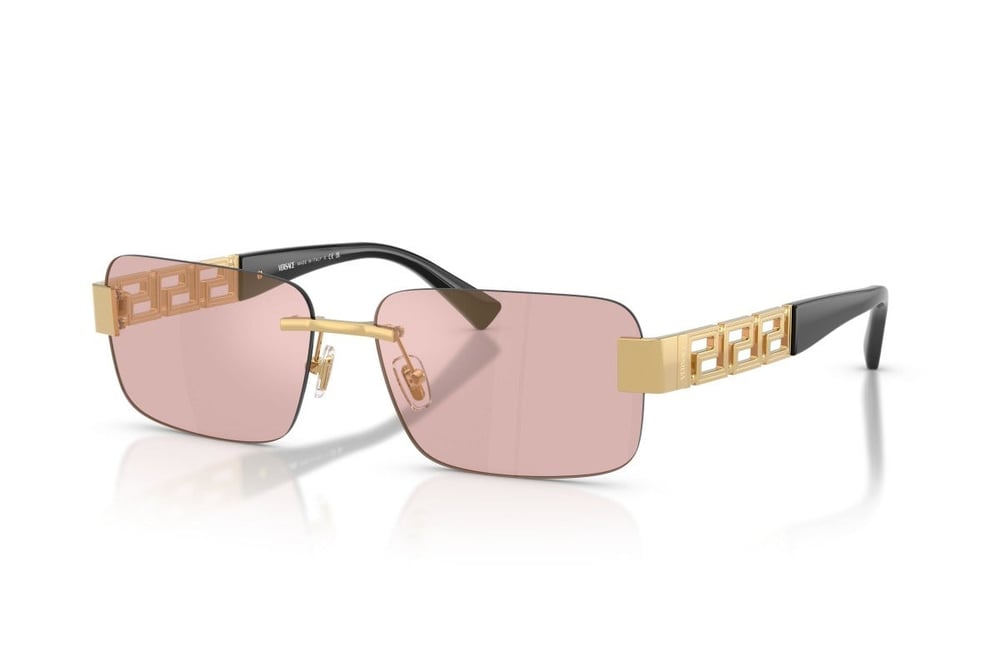Versace  2298 10021T 58-15  Güneş Gözlüğü