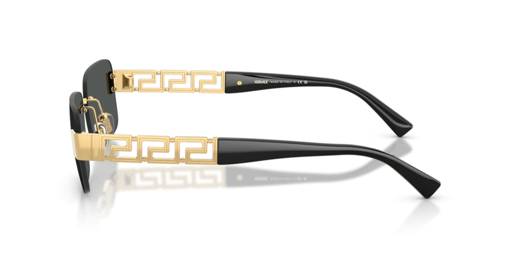Versace  2298 100287 58-15  Güneş Gözlüğü