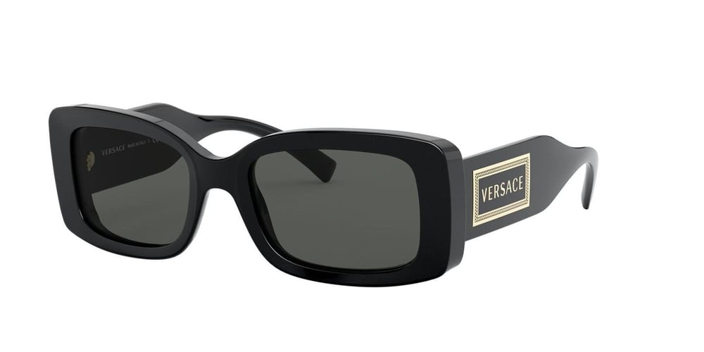 Versace  4377 GB1/87 52-19  Güneş Gözlüğü