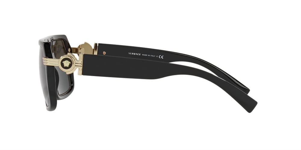 Versace  4399 GB1/87 58-18  Güneş Gözlüğü