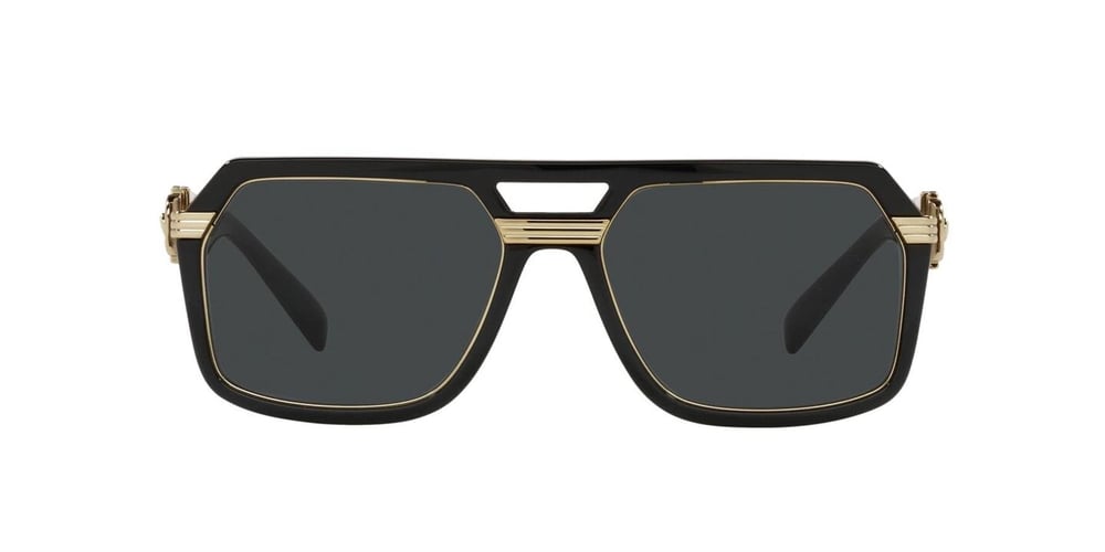 Versace  4399 GB1/87 58-18  Güneş Gözlüğü