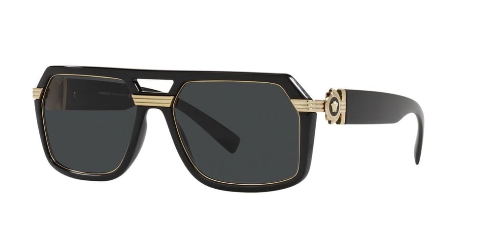 Versace  4399 GB1/87 58-18  Güneş Gözlüğü