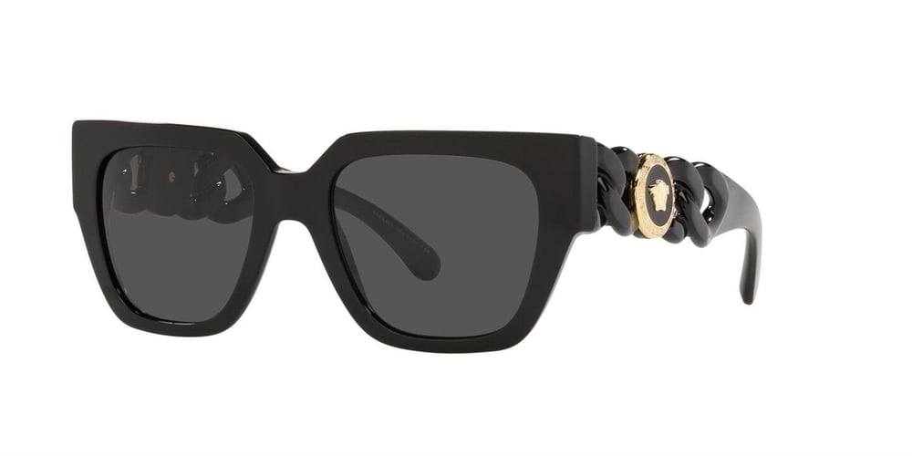 Versace  4409 GB1/87 53-19  Güneş Gözlüğü