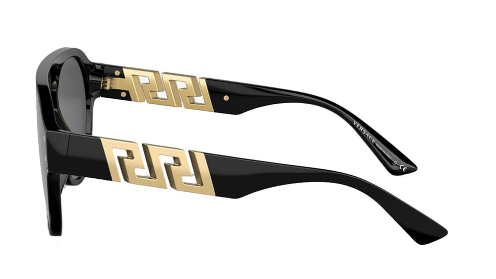 Versace  4420 GB1/87 44-0  Güneş Gözlüğü