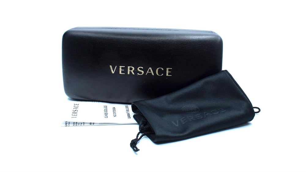 Versace  4431 GB1/87 50-22  Güneş Gözlüğü