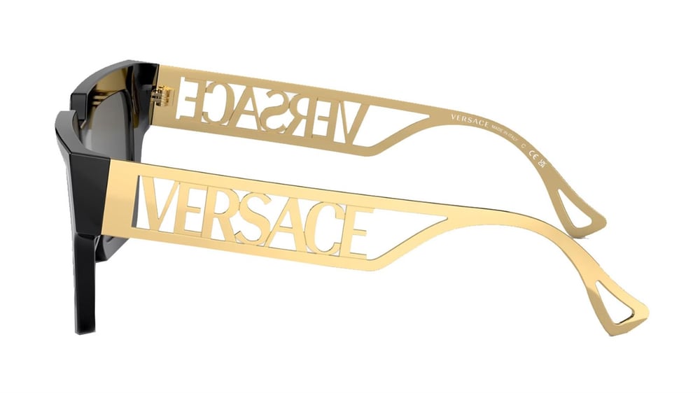 Versace  4431 GB1/87 50-22  Güneş Gözlüğü