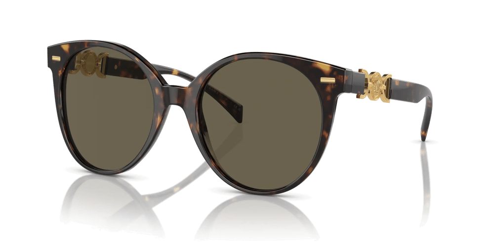 Versace  4442 108/3 55-20  Güneş Gözlüğü