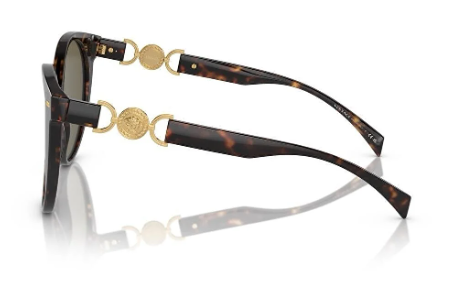 Versace  4442 108/3 55-20  Güneş Gözlüğü