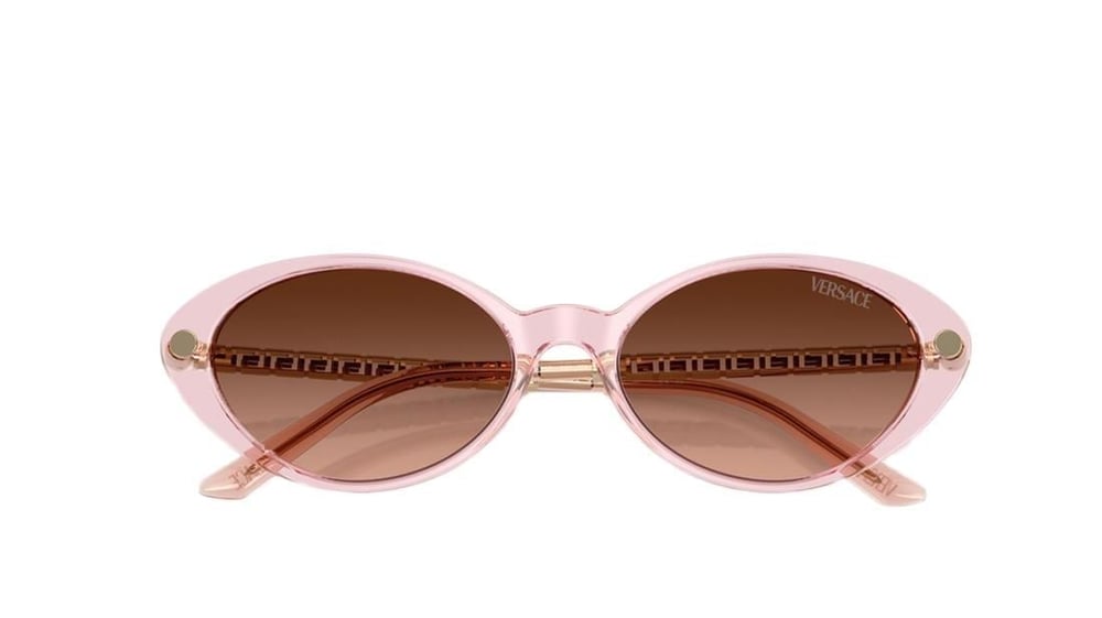 Versace  4469 54725M 54-17  Güneş Gözlüğü