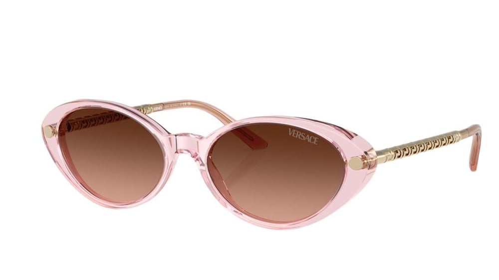 Versace  4469 54725M 54-17  Güneş Gözlüğü