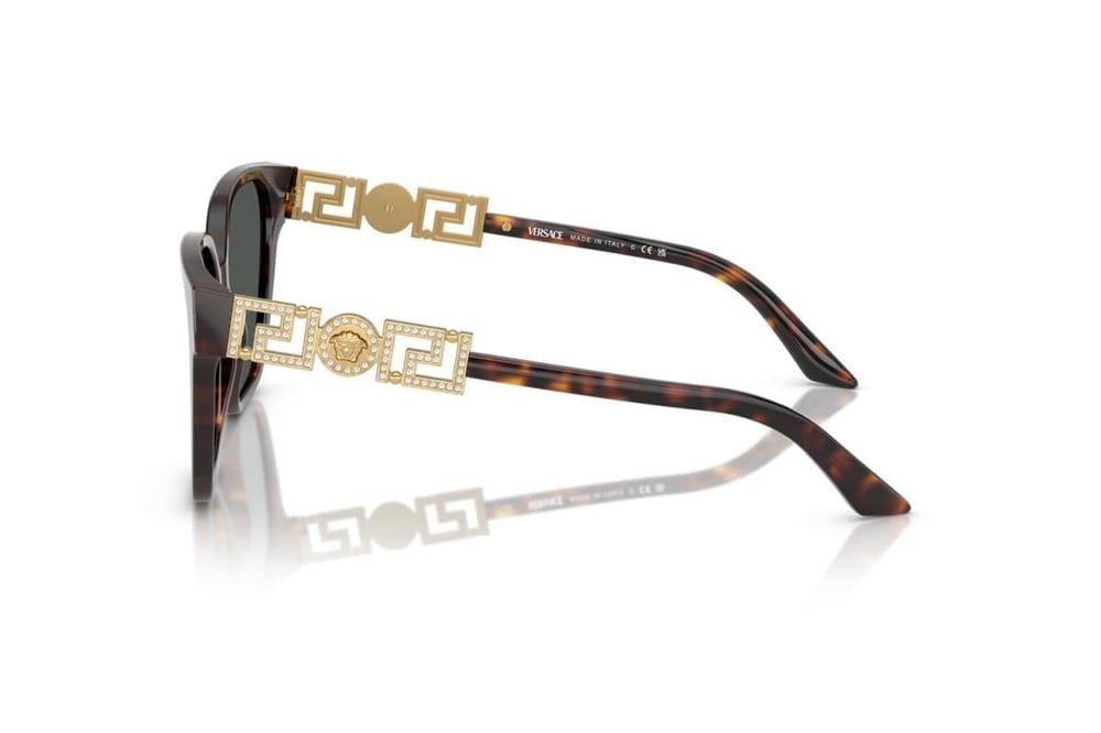 Versace  4471B 108/87 56-16  Güneş Gözlüğü