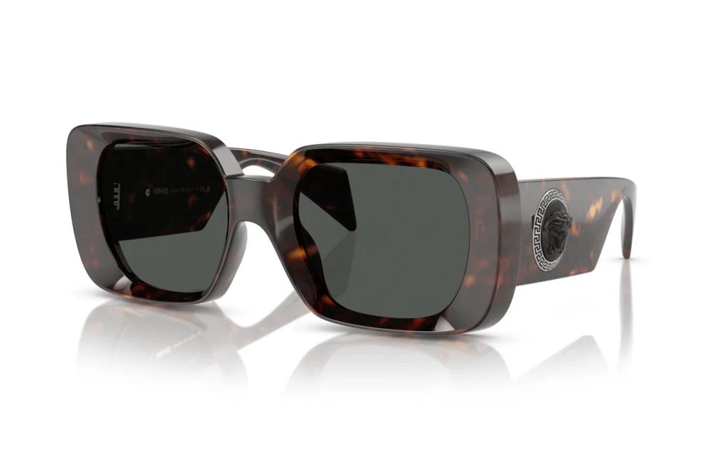 Versace  4473U 108/87 54-21  Güneş Gözlüğü