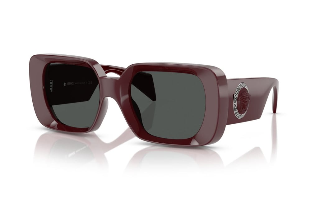 Versace  4473U 548787 54-21  Güneş Gözlüğü