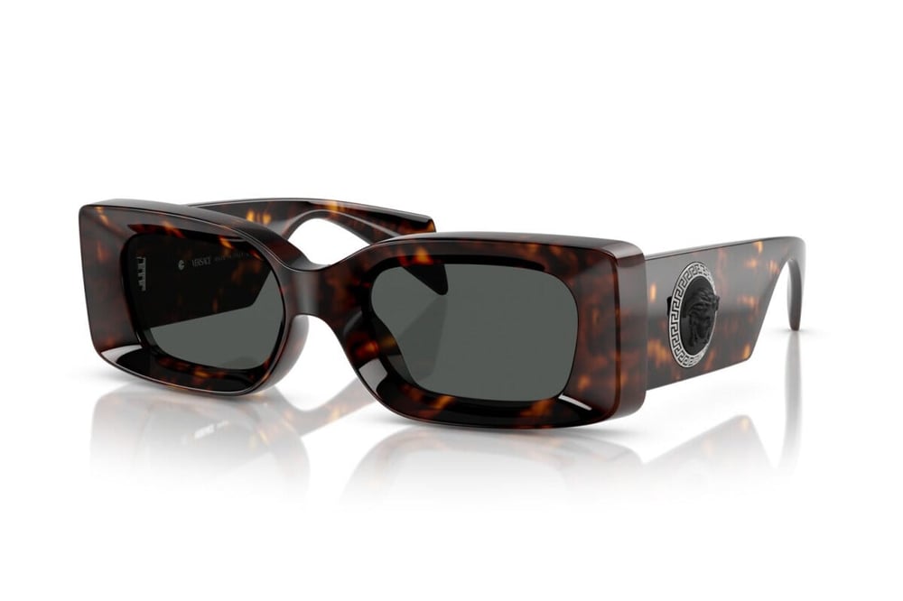 Versace  4474U 108/87 52-20  Güneş Gözlüğü