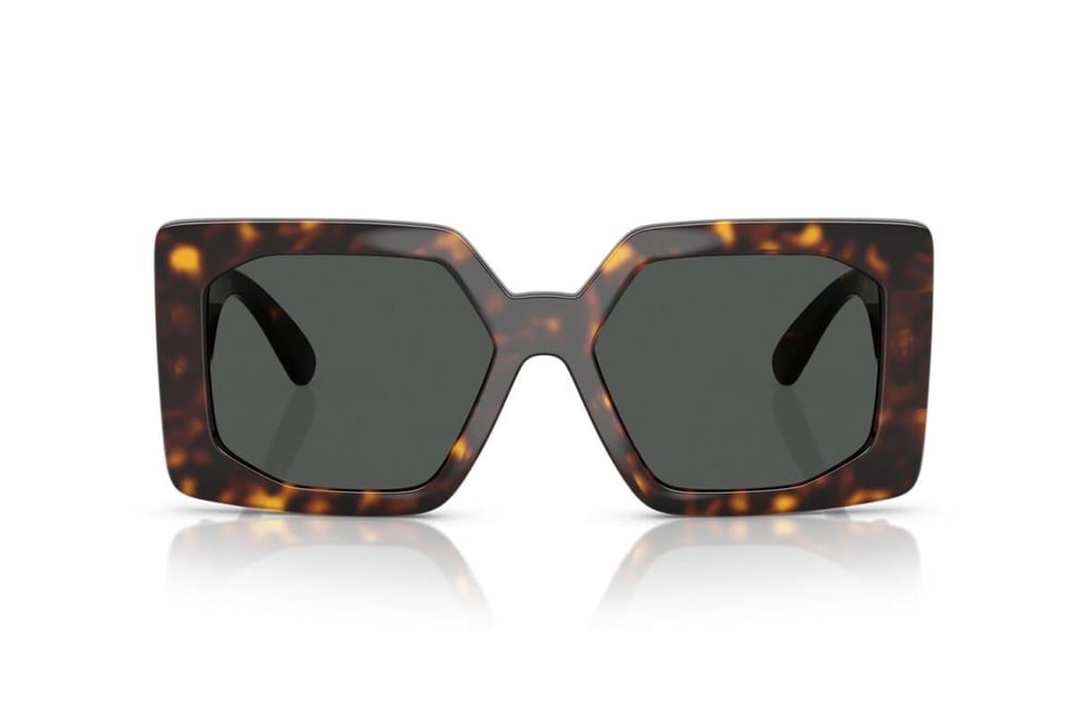 Versace  4478U 108/87 17-55  Güneş Gözlüğü