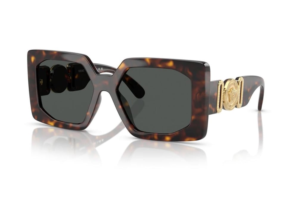 Versace  4478U 108/87 17-55  Güneş Gözlüğü