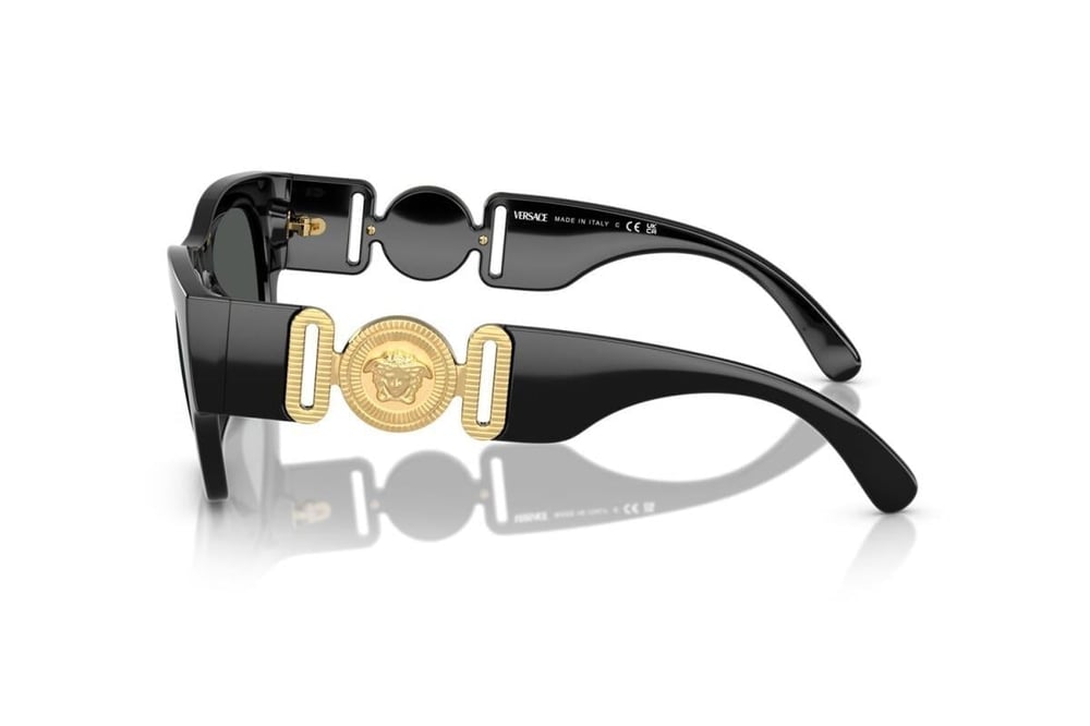 Versace  4479U GB1/87 52-19  Güneş Gözlüğü