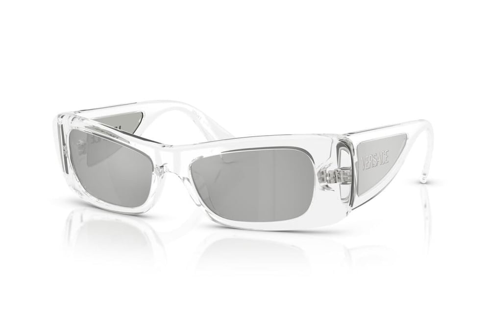 Versace  4481 148/8V 17-54  Güneş Gözlüğü