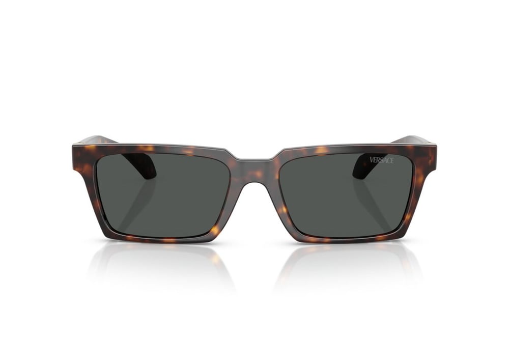 Versace  4490U 108/87 55-18  Güneş Gözlüğü